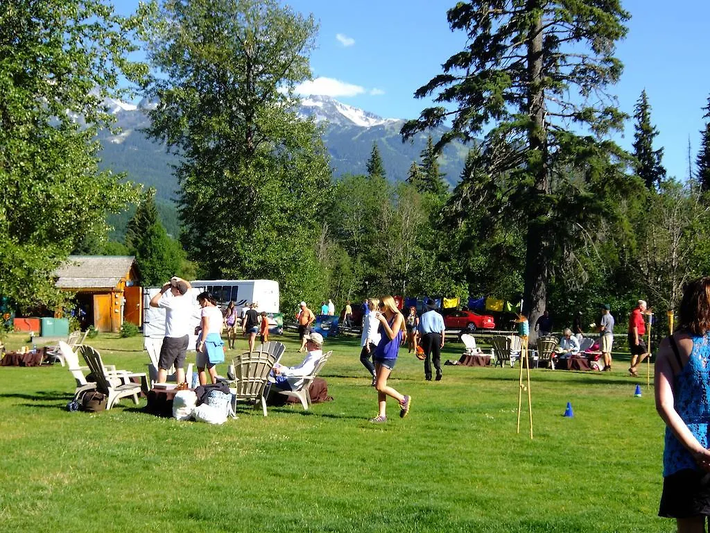 Edgewater Lodge Vancouver