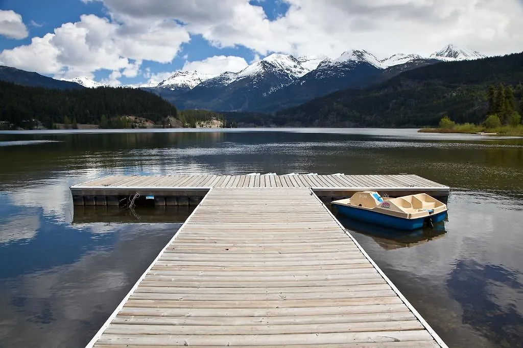 Edgewater Lodge Vancouver
