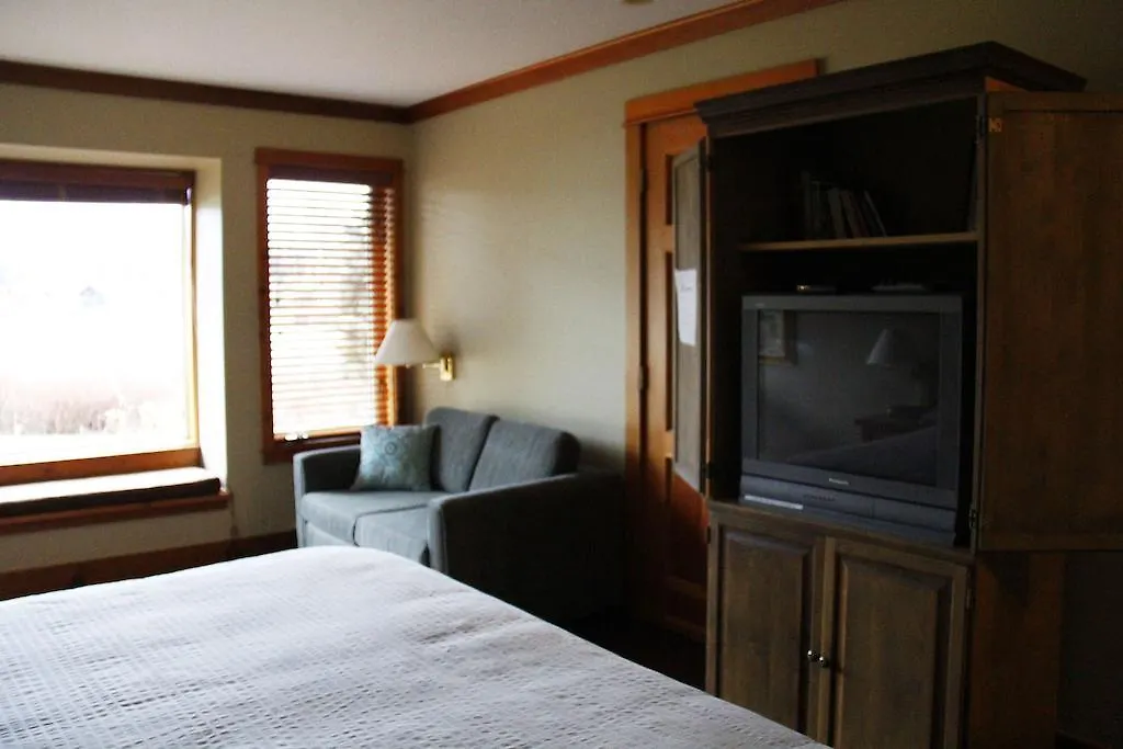 Hotel Edgewater Lodge Vancouver