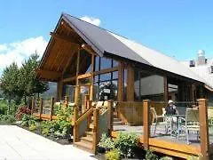 Edgewater Lodge Vancouver 3*,