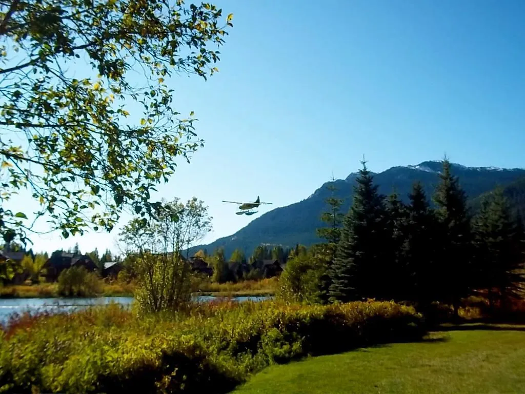Edgewater Lodge Vancouver