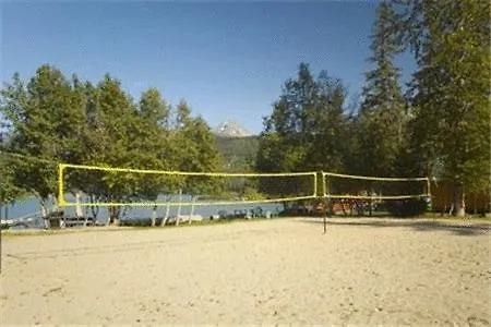 Hotel Edgewater Lodge Vancouver